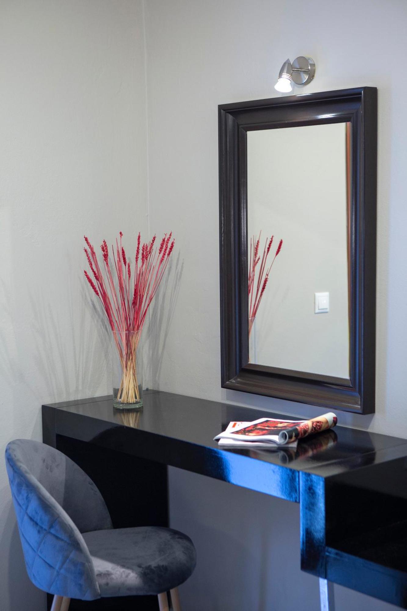 Athina Residence Nydri  Exterior foto