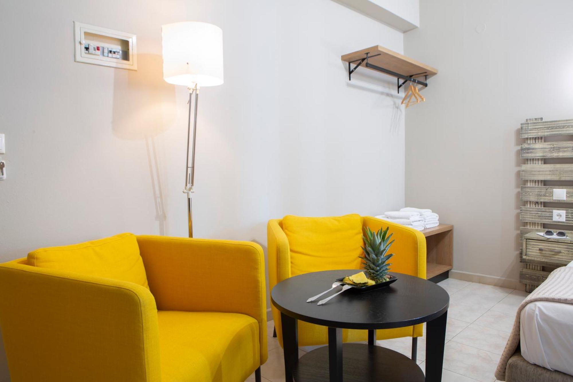 Athina Residence Nydri  Exterior foto