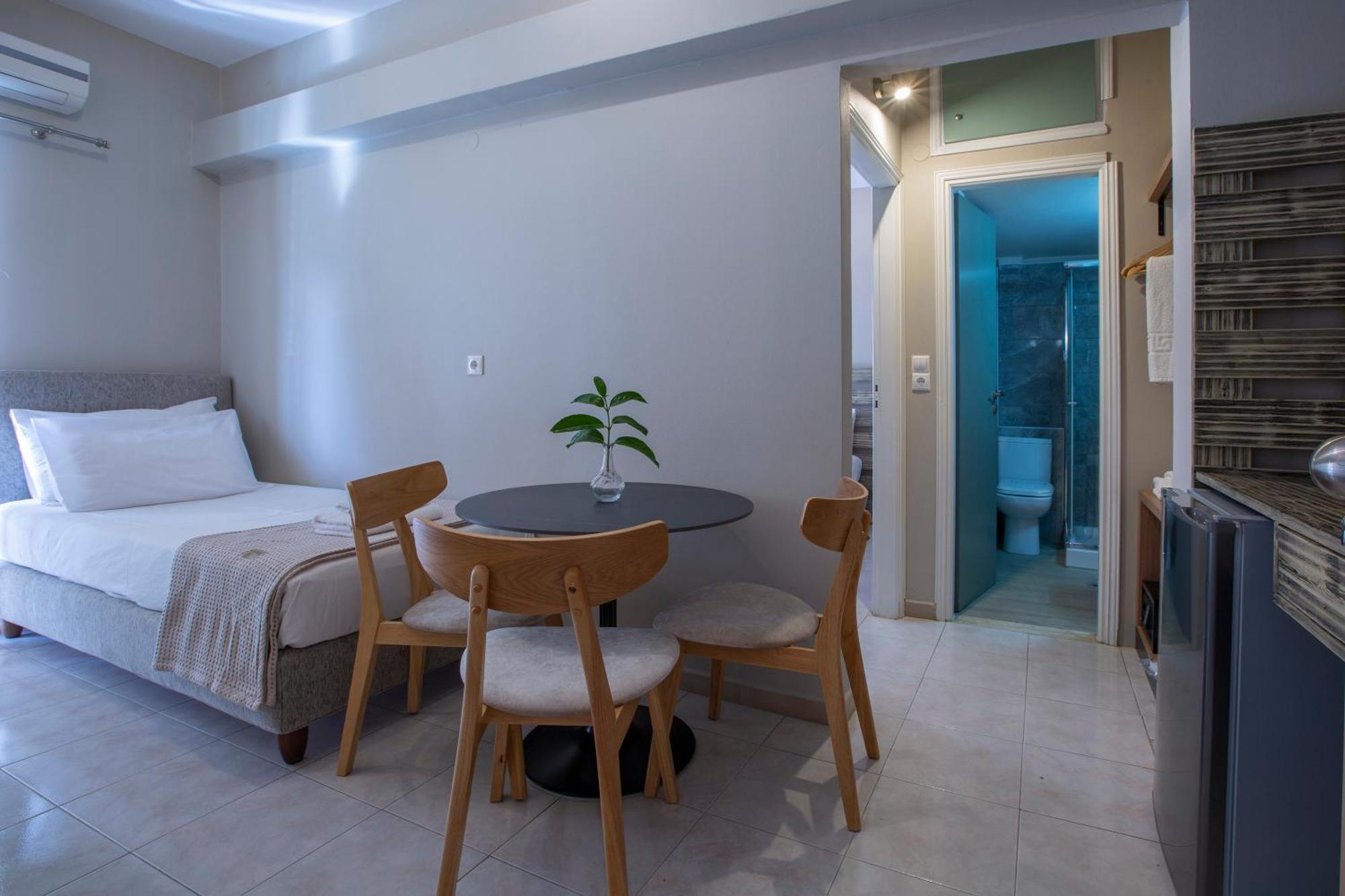 Athina Residence Nydri  Exterior foto