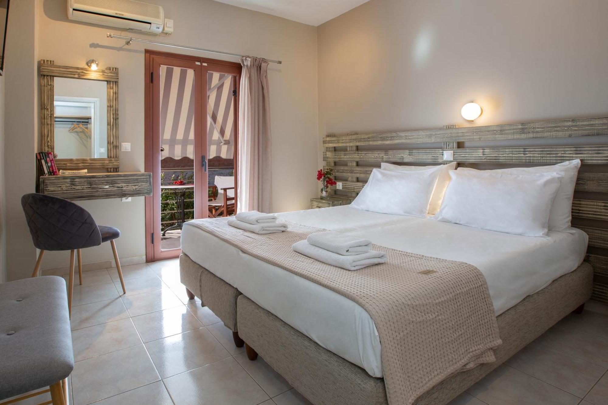 Athina Residence Nydri  Exterior foto
