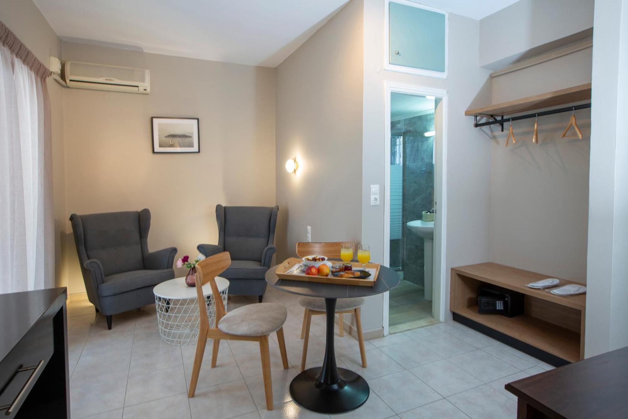 Athina Residence Nydri  Exterior foto