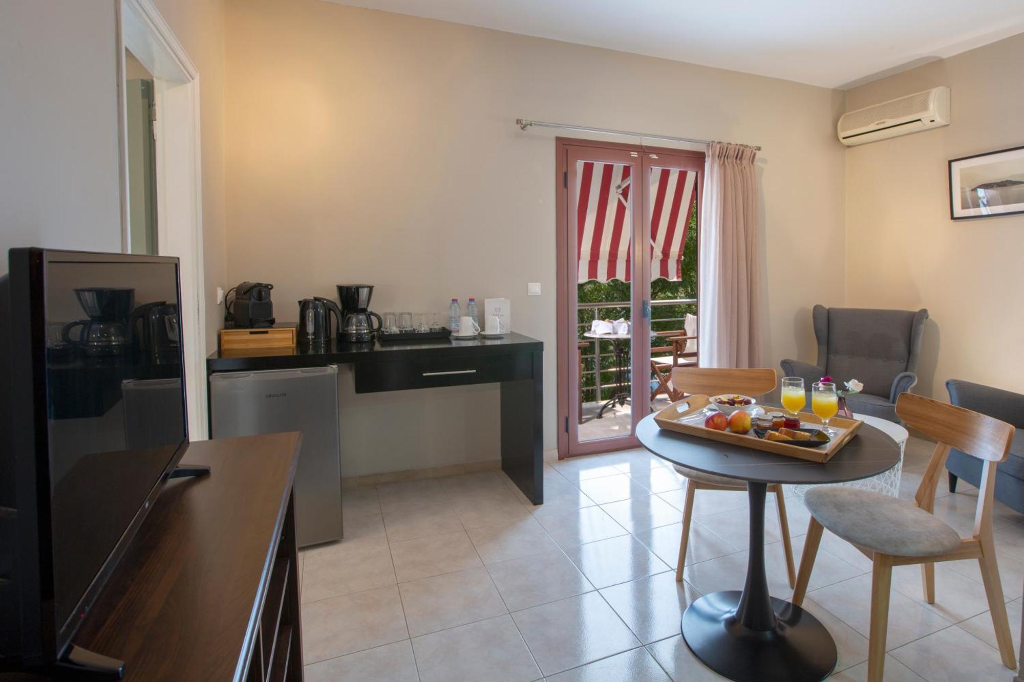 Athina Residence Nydri  Exterior foto