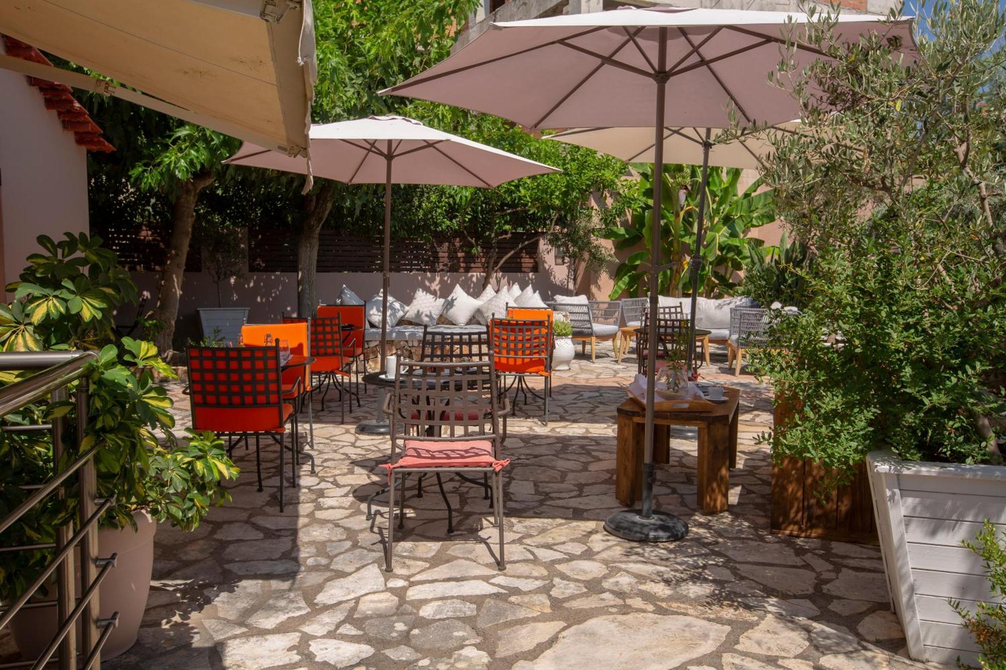 Athina Residence Nydri  Exterior foto