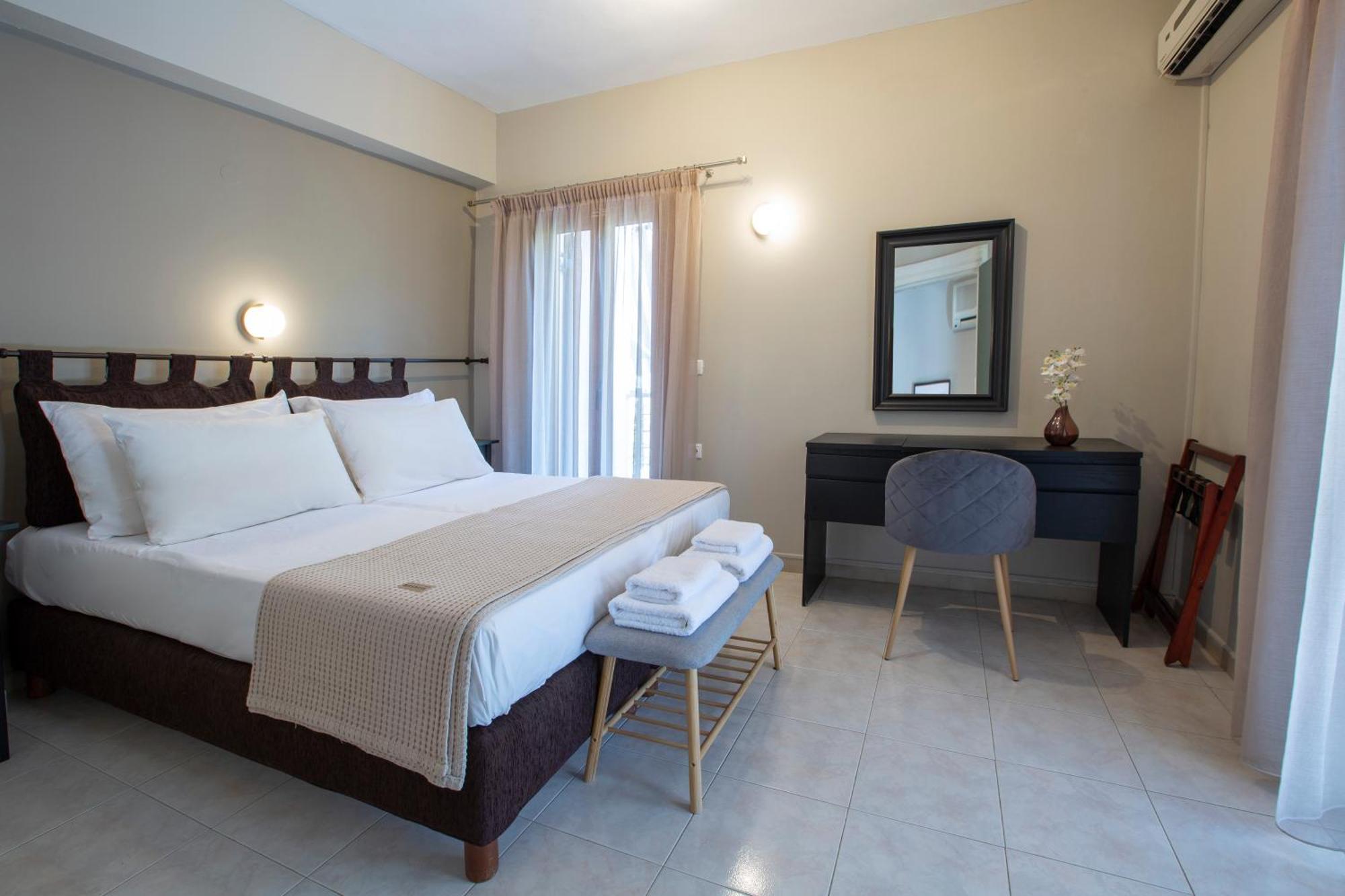 Athina Residence Nydri  Exterior foto